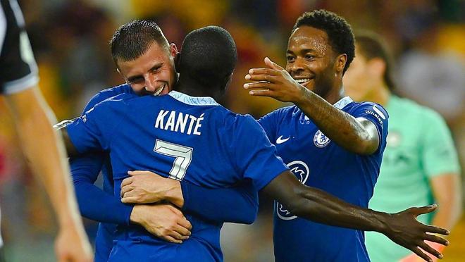 4-1，挪威是世预赛历史上第二支客场击败意大利的球队